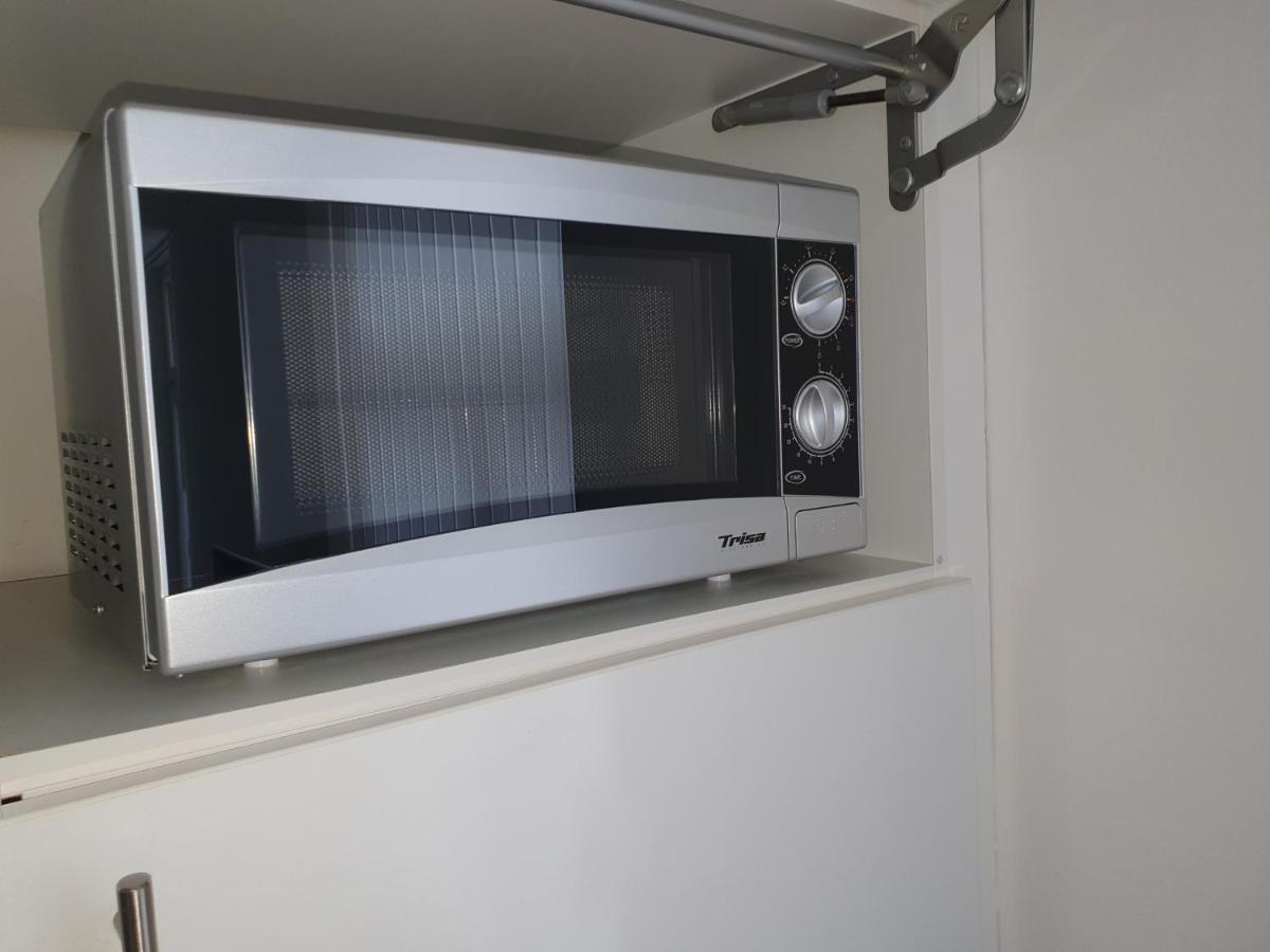 Schoenes Studio In Arbon Am Bodensee Neu Klimatisiert ! Bagian luar foto
